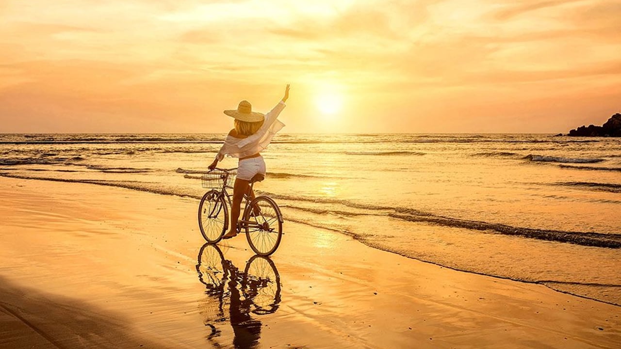 Vacanza green: viaggiare sostenibile in Italia