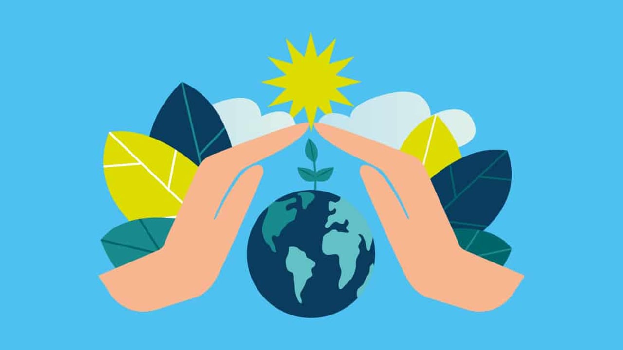 Earth Day: come proteggere il nostro Pianeta
