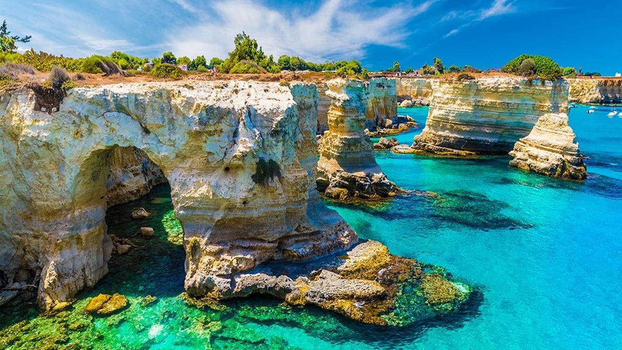 Puglia: cosa vedere tra sole, mare e tradizioni