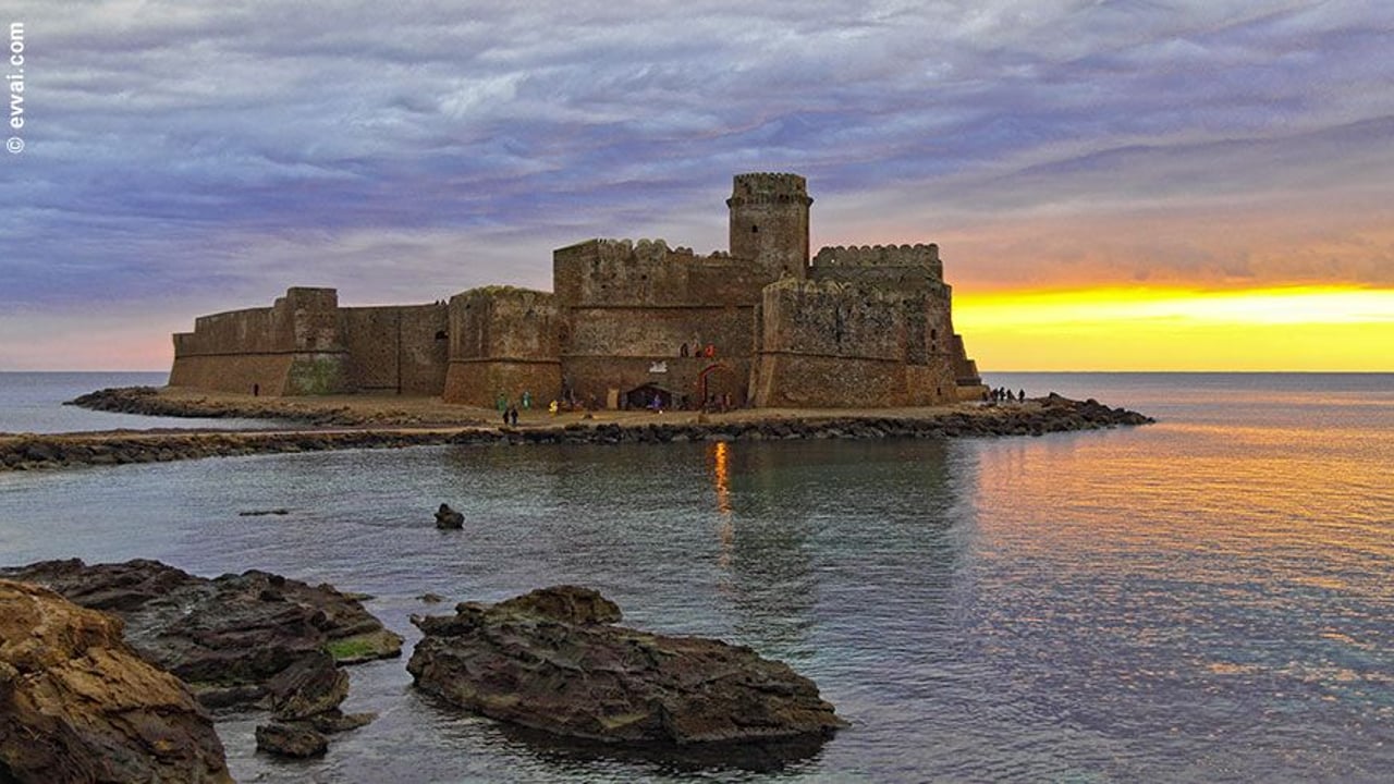 Calabria Ionica: i 7 luoghi più belli da visitare