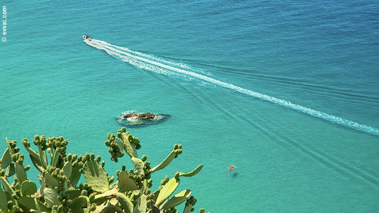 Le spiagge più belle della Calabria: la guida