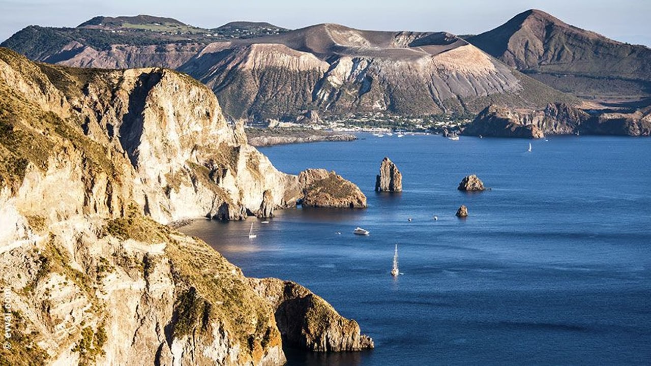 Le isole della Sicilia: guida alle più spettacolari