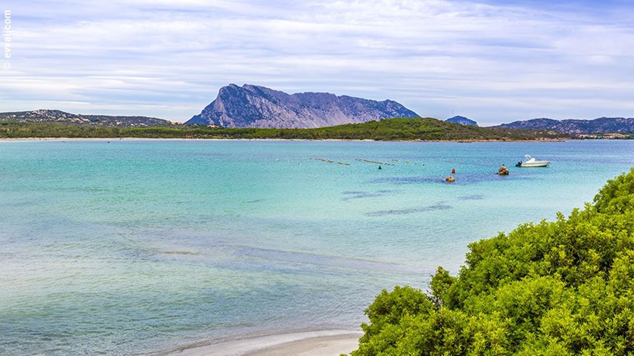 San Teodoro, Sardegna: le spiagge più belle