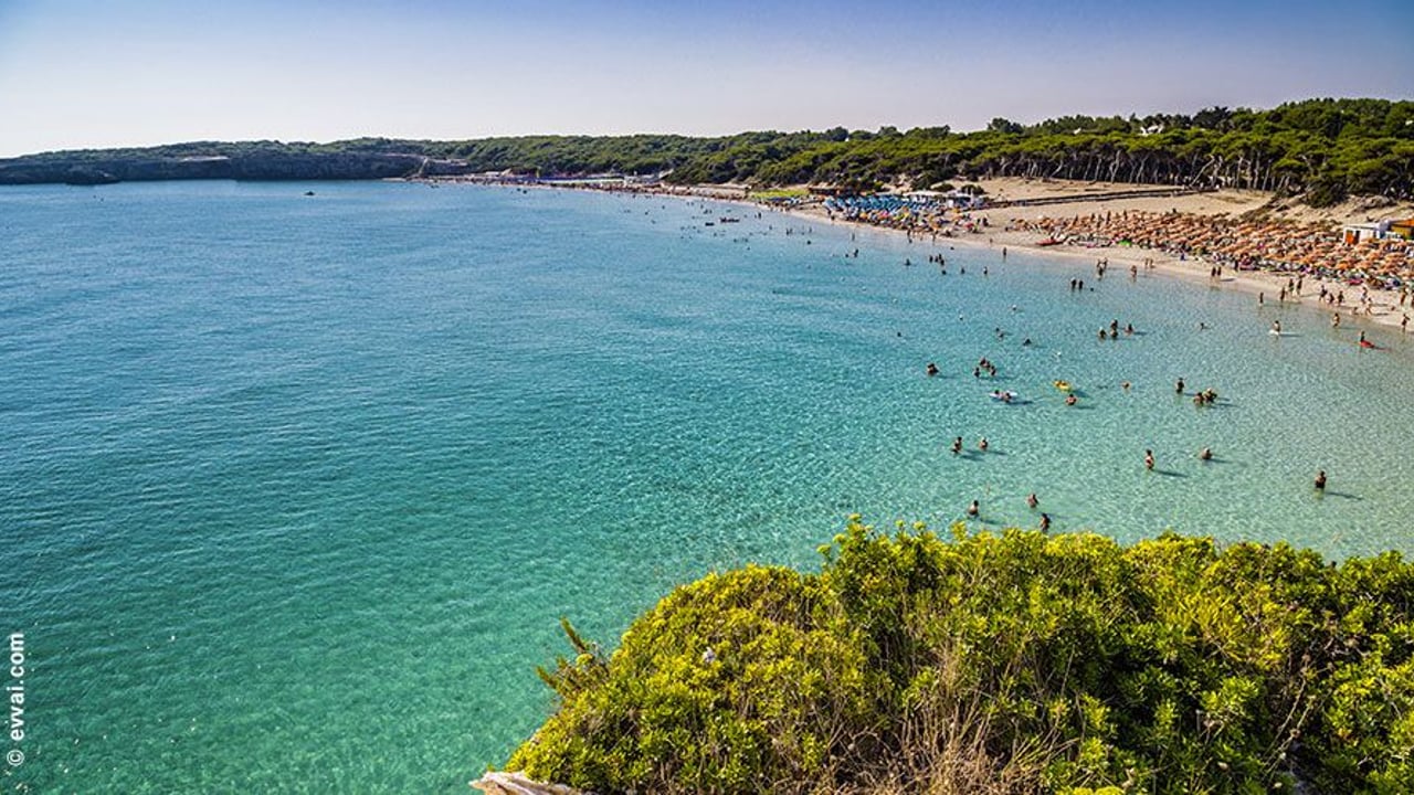 Spiagge del Salento: le più belle da visitare