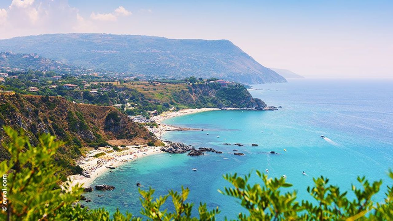 Viaggio in Calabria: cosa vedere tra mare e natura