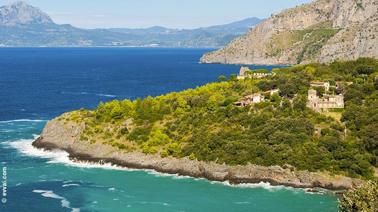 Basilicata: i luoghi più belli da visitare