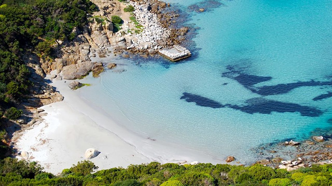 Le spiagge italiane più belle: la classifica