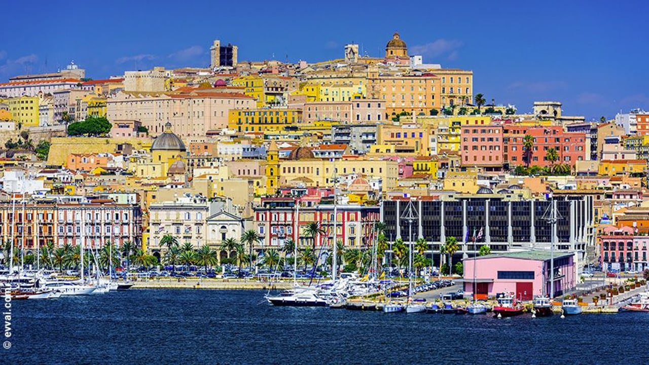 Città costiere italiane: 10 da vedere nella vita