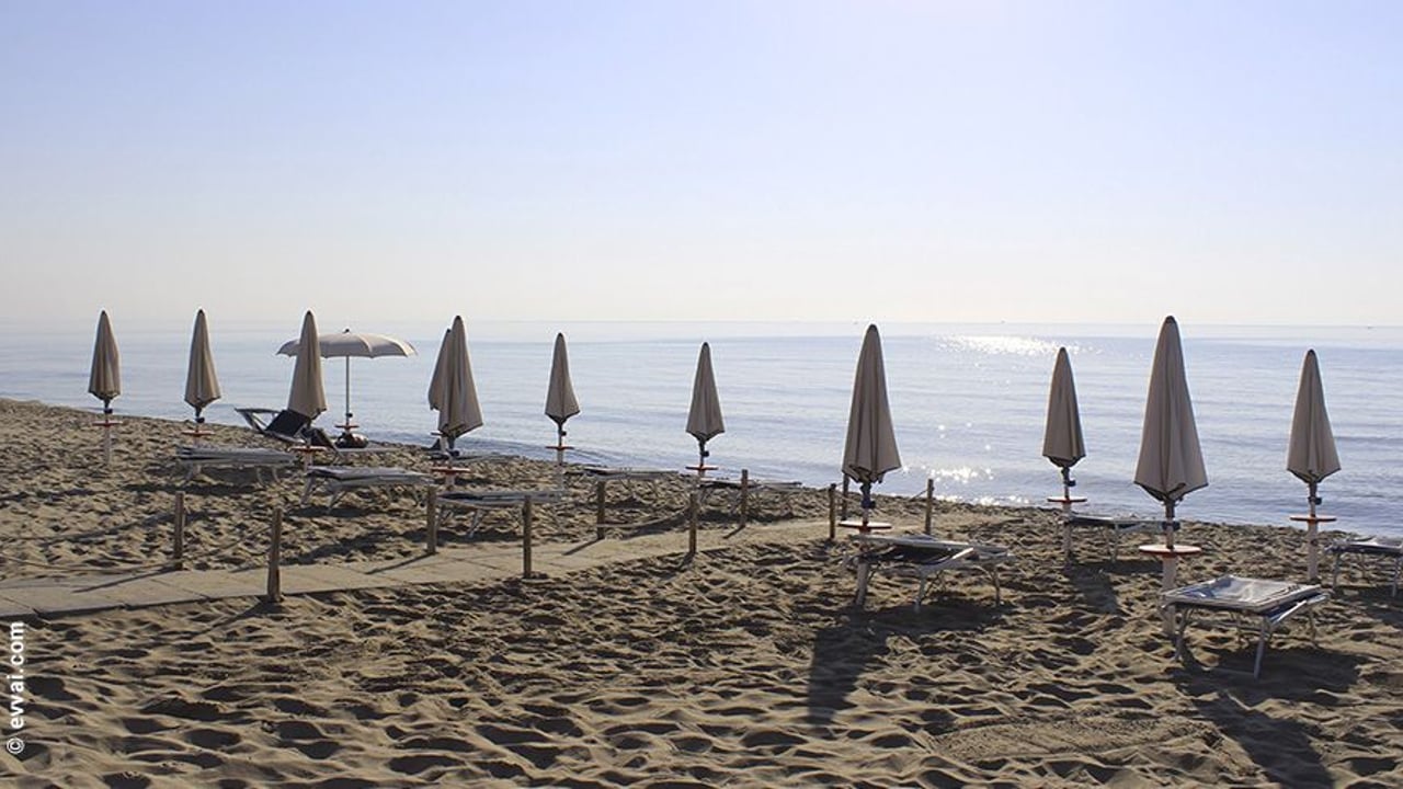 Castellaneta Marina: tra arte, natura e mare
