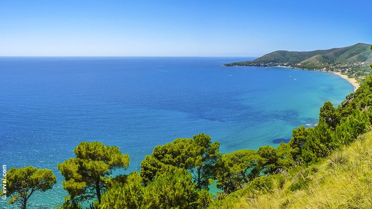 Cilento: cosa vedere in uno dei paradisi del Sud