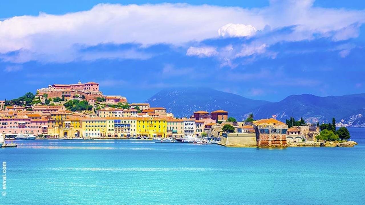 Spiagge della Toscana: guida alle più belle