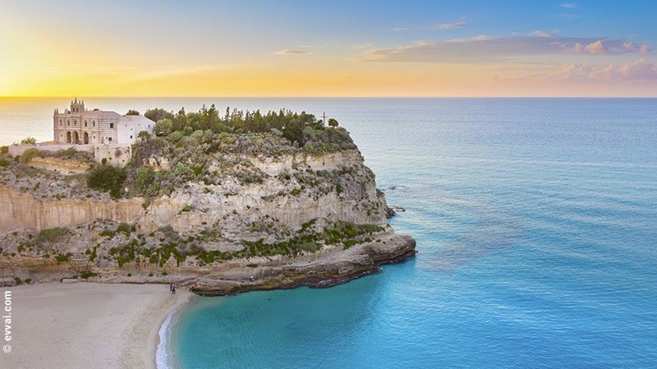 Tropea: cosa fare e vedere nella Perla del Tirreno