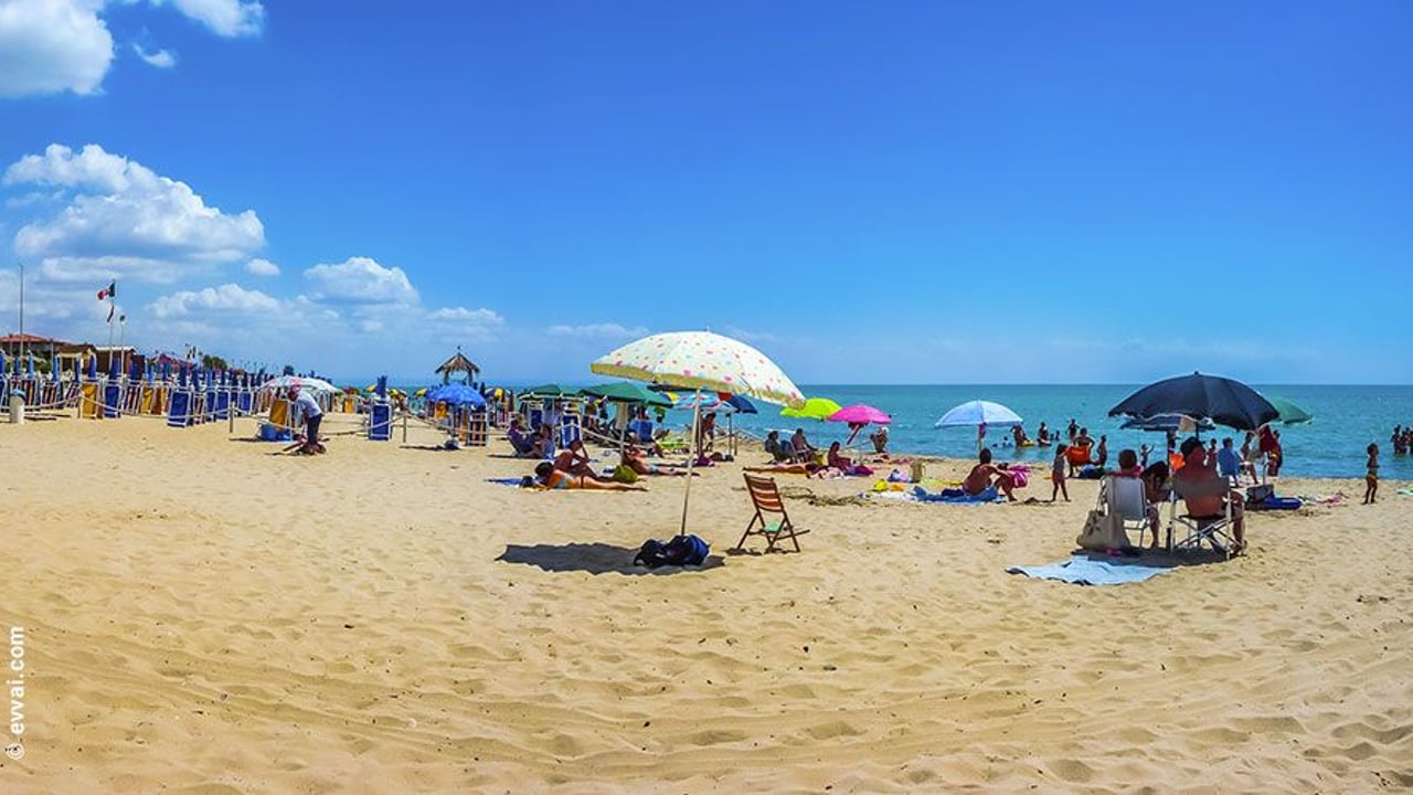 Basilicata Ionica: vacanze a misura di famiglia