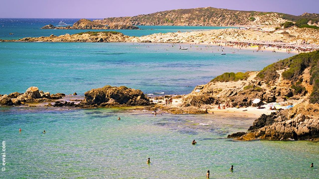 Premio 5 Vele: le spiagge vincitrici in Italia