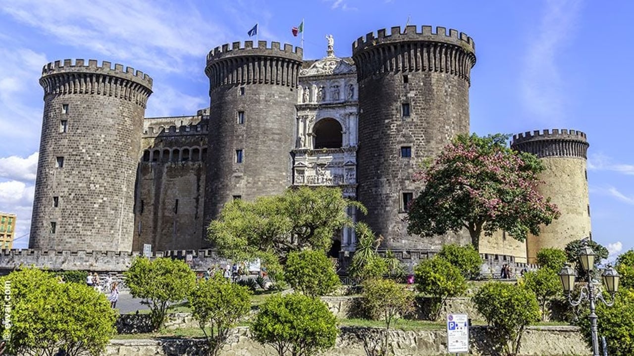 Napoli gratis: cosa visitare senza spendere un euro