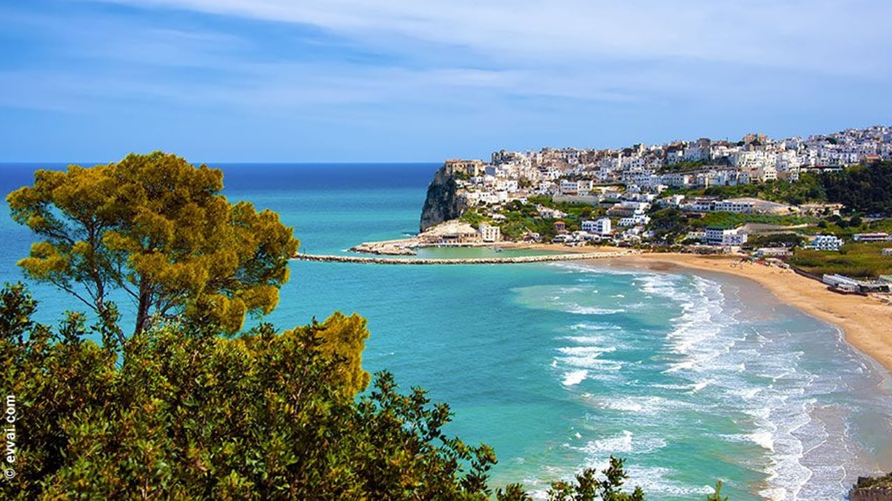 Spiagge del Gargano: le baie più suggestive