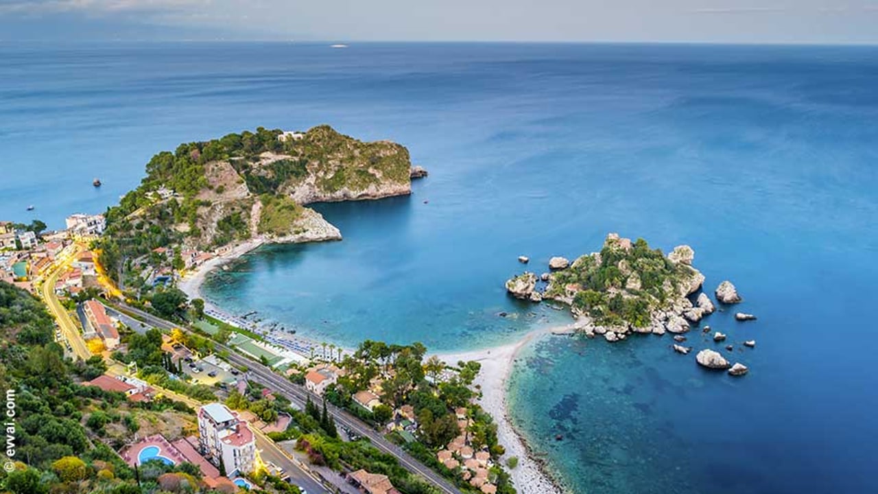 Vacanza in Sicilia: i posti più belli