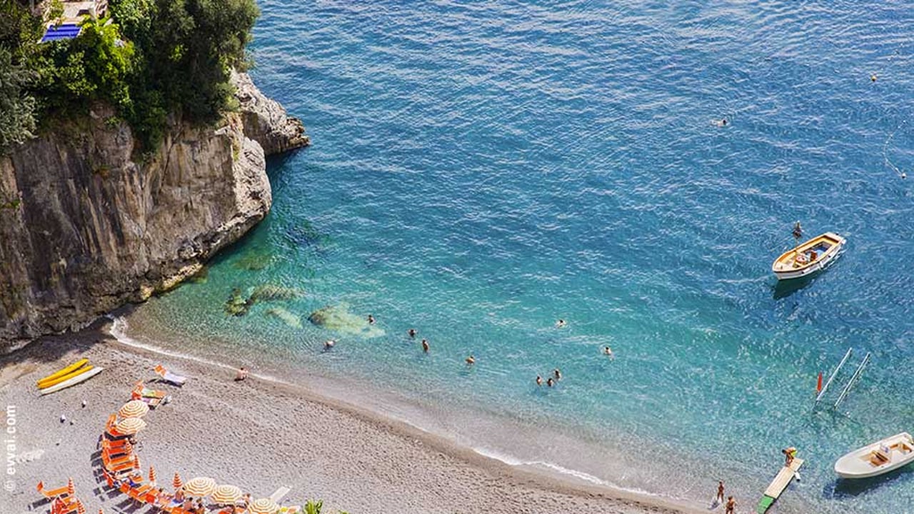 Spiagge della Campania: le più belle da scoprire