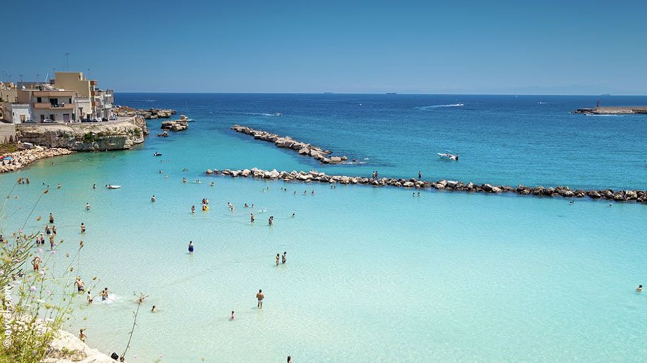 Vacanze in Puglia: 3 luoghi da visitare