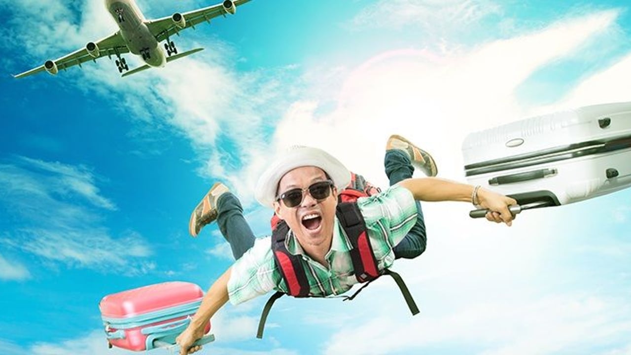 10 errori da evitare quando si viaggia