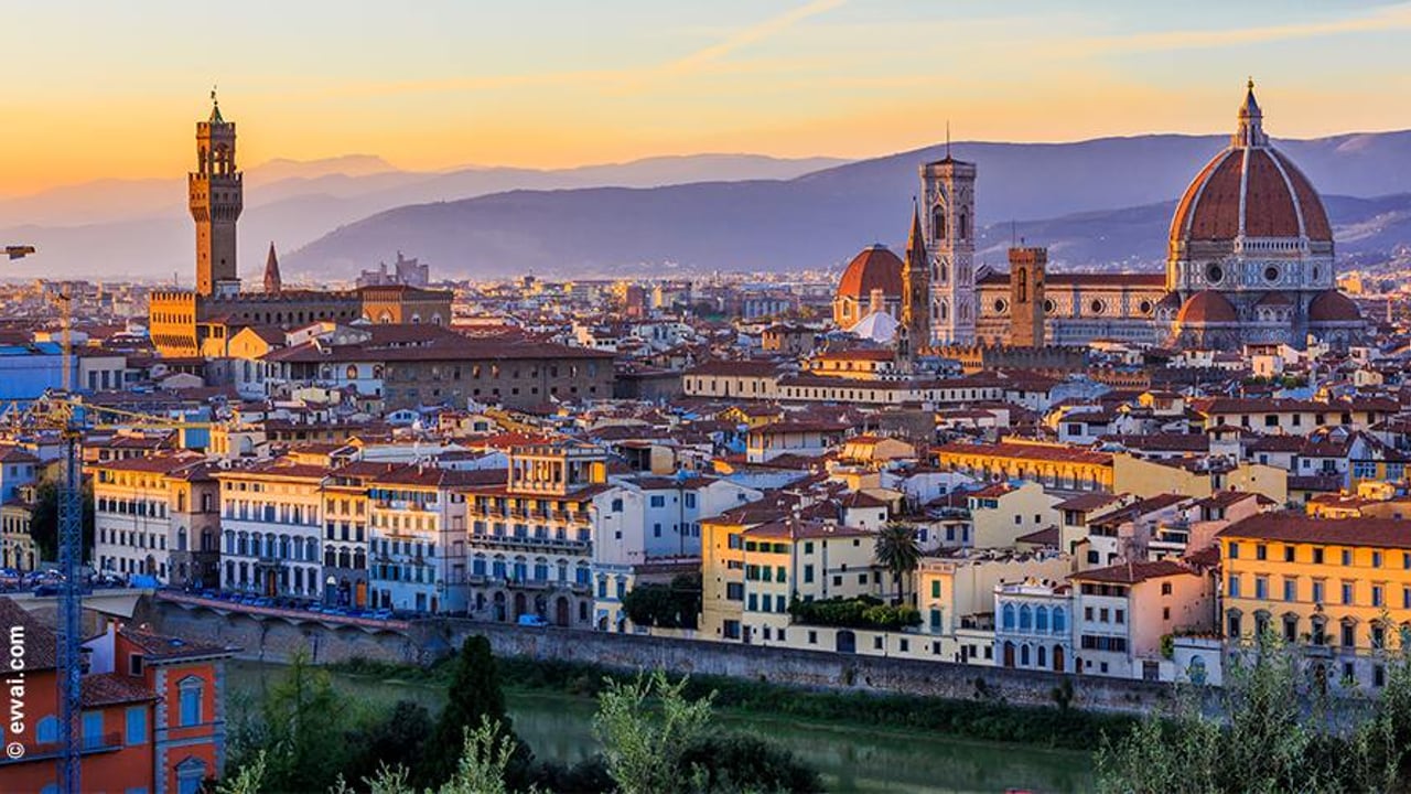 Weekend in Toscana: i consigli per non sbagliare