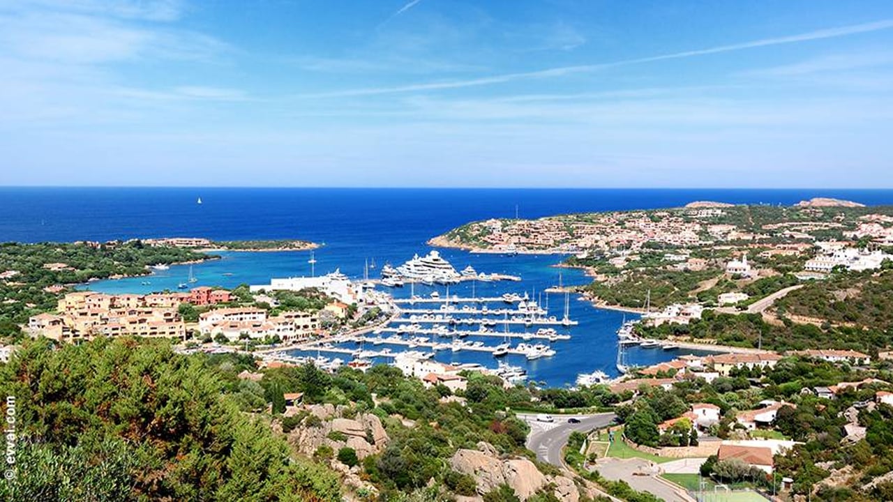 Costa Smeralda: le spiagge più belle da vedere