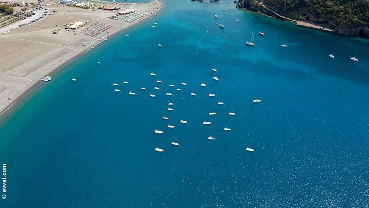 Praia a Mare: 3 motivi per una vacanza in Calabria