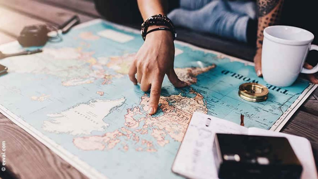 5 consigli di viaggio salvavita
