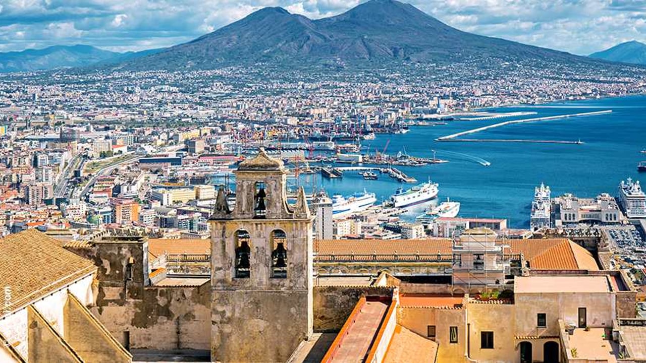Cosa vedere a Napoli: le 10 attrazioni principali