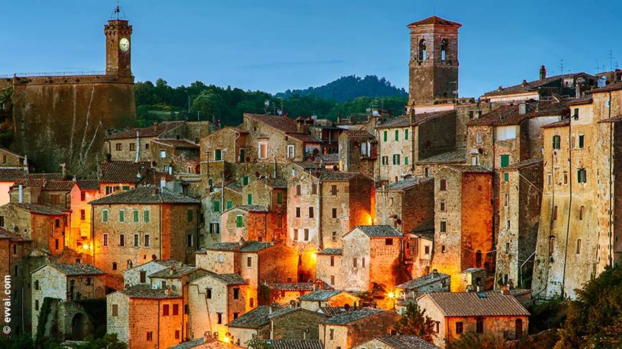 Borghi della Toscana: i 5 più belli da visitare