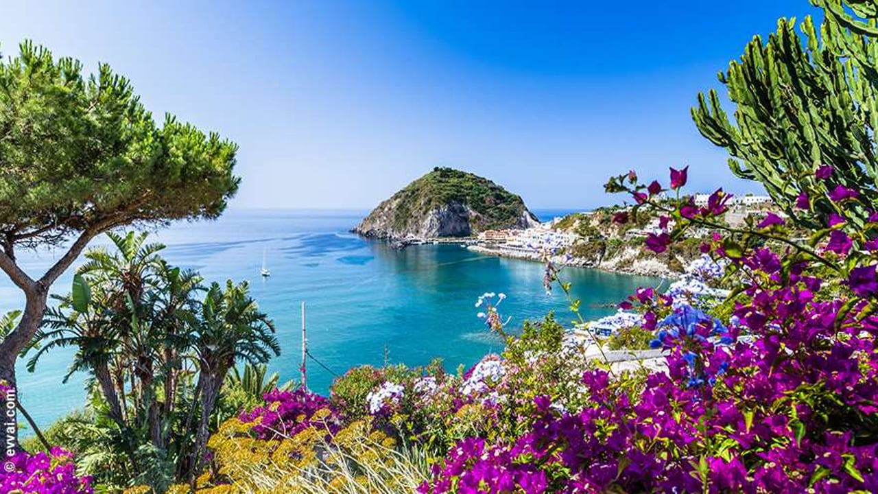 Una settimana a Ischia: cosa fare e vedere