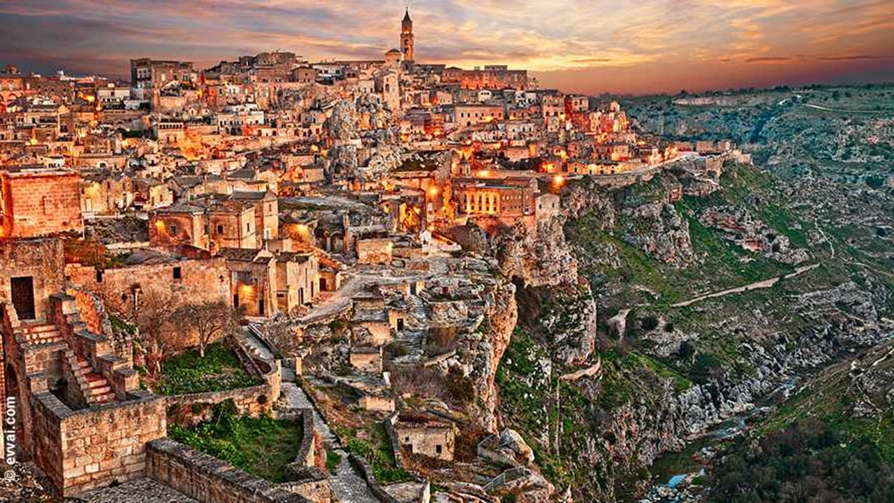 Sassi di Matera: storia e cosa vedere