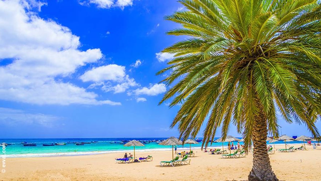 Mare d'inverno: 5 destinazioni calde e low cost