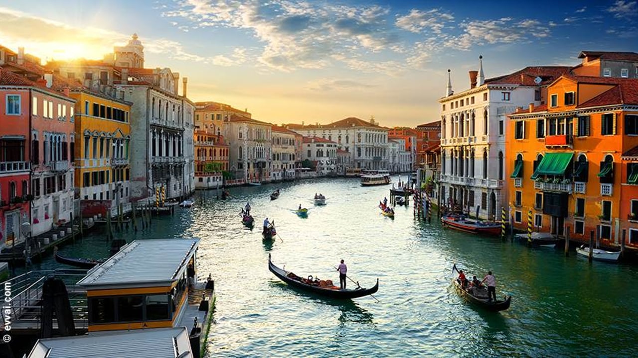 Monumenti italiani più fotografati su Instagram