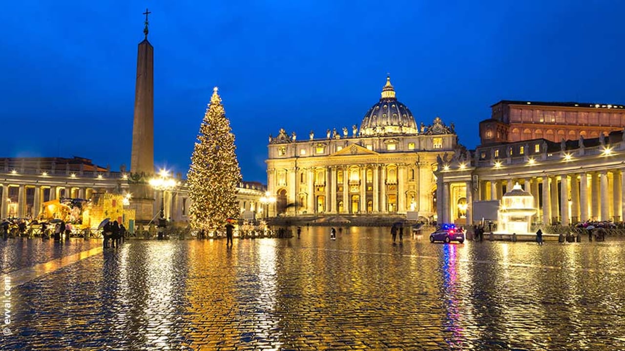 Italia d'inverno: 3 destinazioni da visitare