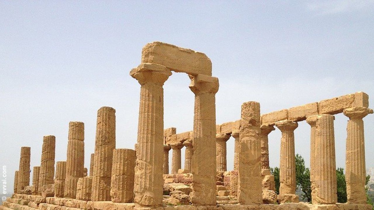 Valle dei Templi, Agrigento: guida alla visita