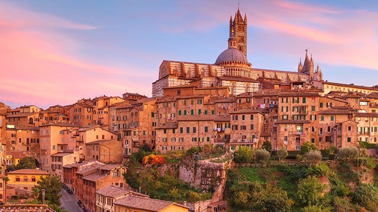 Siena: cosa vedere nella perla della Toscana