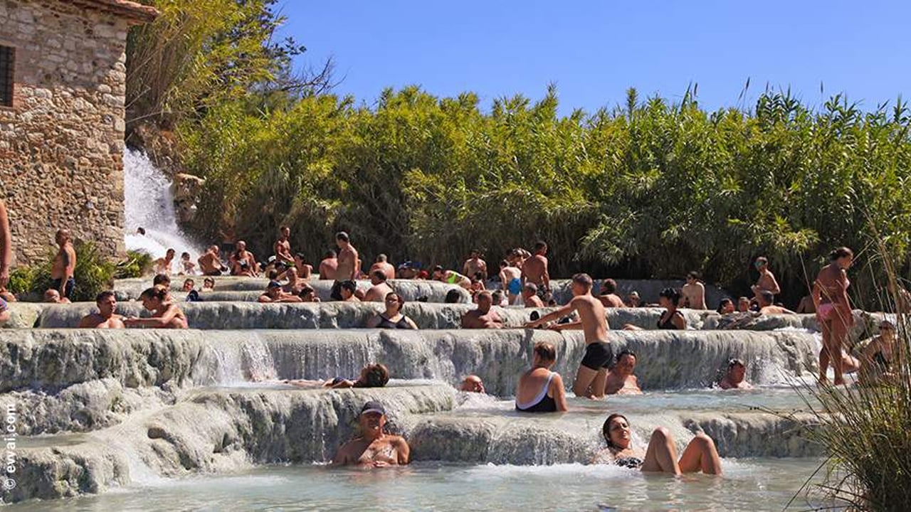 Relax in Italia: 5 mete gratuite da scoprire