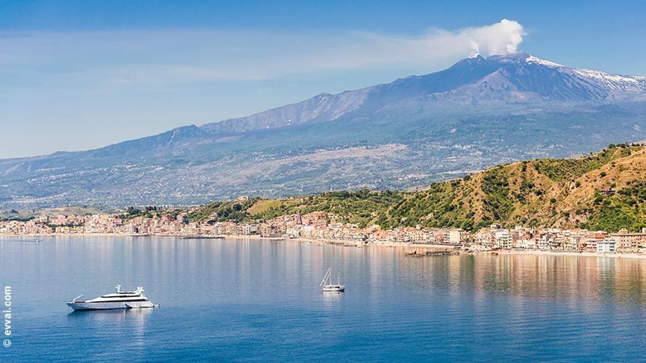 Sicilia Orientale: da dove partire per visitarla
