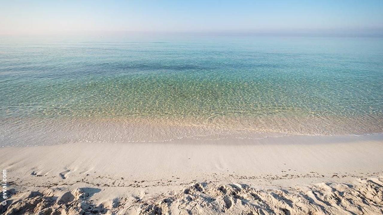 Spiagge più belle della Puglia: la classifica