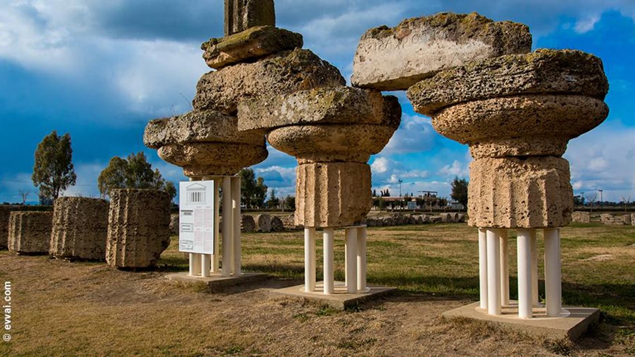 Metaponto: tra storia e turismo in Basilicata