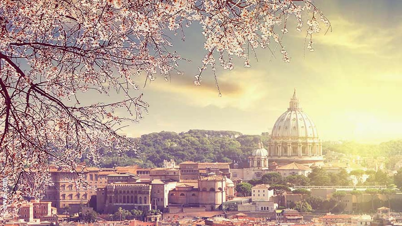 San Valentino in Italia: le mete più romantiche