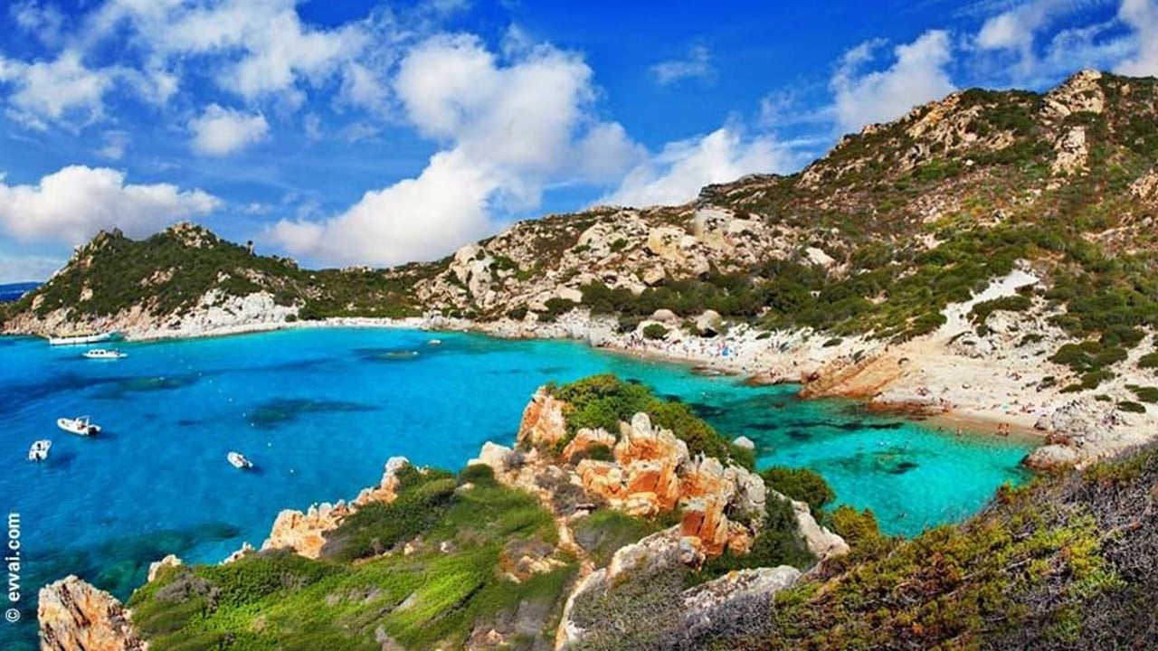 Le isole più belle d'Italia: guida completa