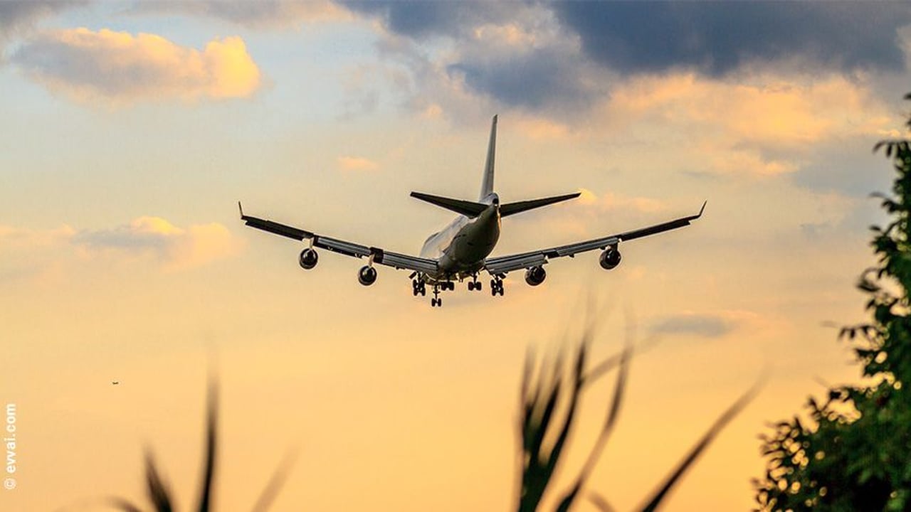 Aeroporti di Puglia: guida ai collegamenti