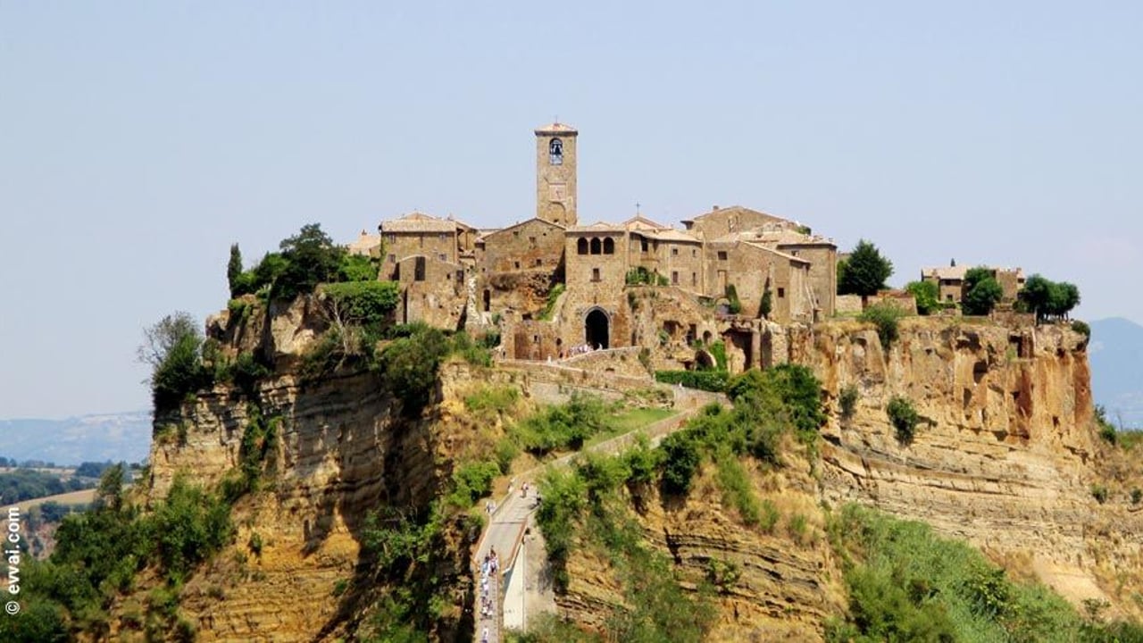 I borghi più belli d'Italia: guida completa