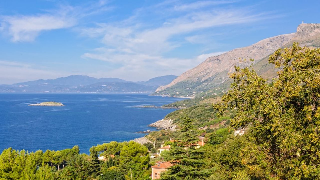Golfo di Policastro: un gioiello da scoprire