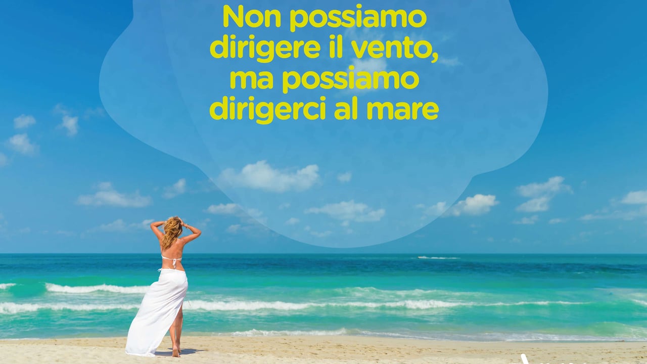 Mare in Salento: dove andare in base al vento