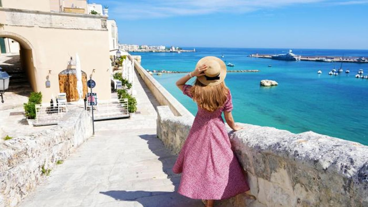 Salento: le 5 cose da vedere assolutamente