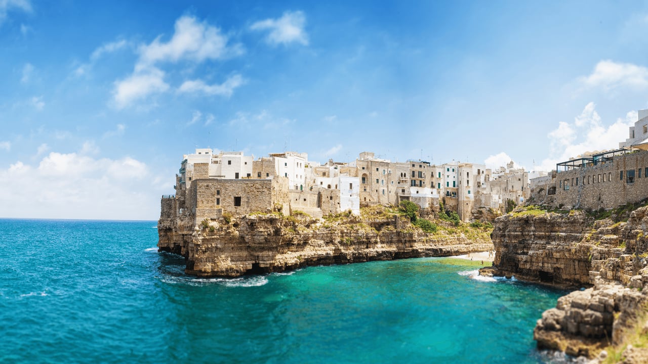 Vacanze a novembre: dove andare in Italia