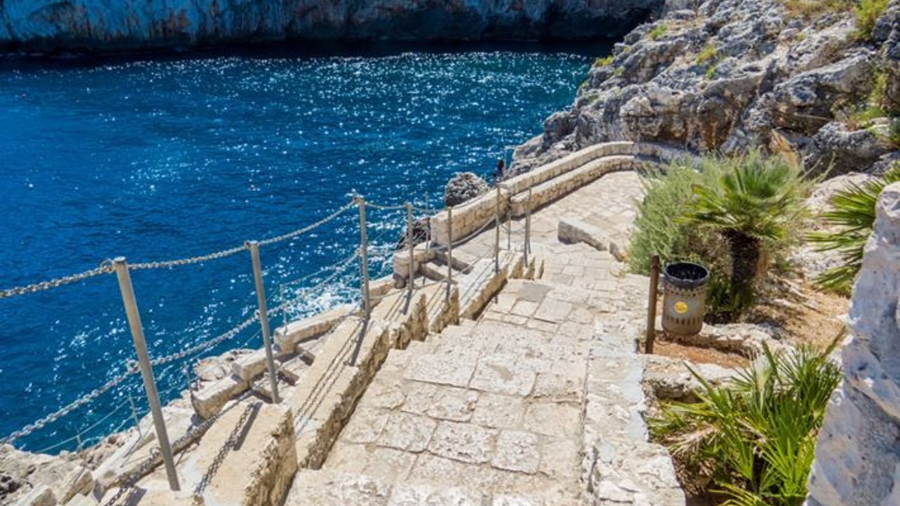 Salento segreto: 6 angoli nascosti da scoprire